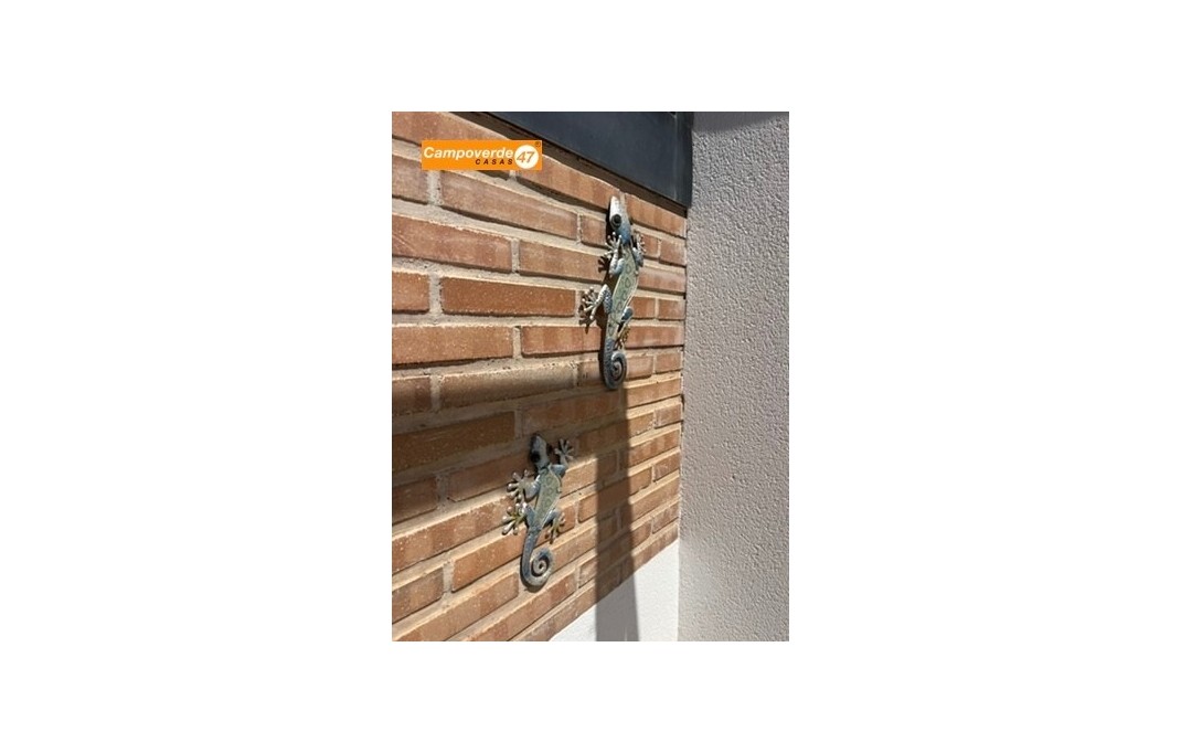 Sales - Villa / Semi semi-detached - Pilar de la Horadada - La Rambla