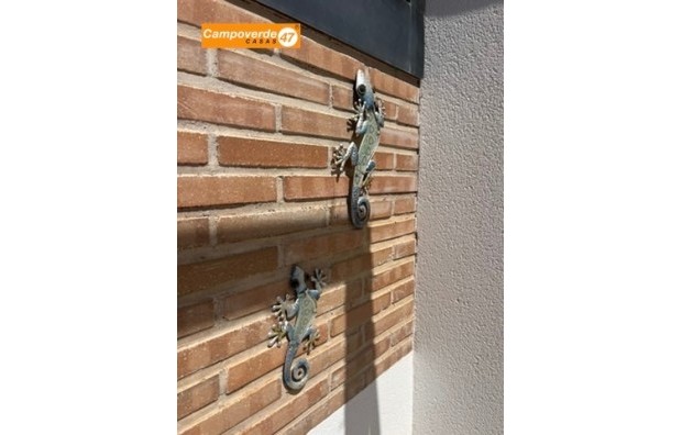 Sales - Villa / Semi semi-detached - Pilar de la Horadada - La Rambla