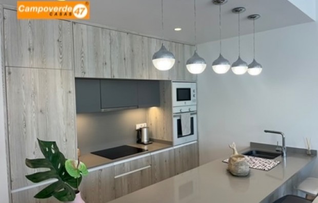 Sales - Villa / Semi semi-detached - Pilar de la Horadada - La Rambla