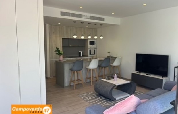 Sales - Villa / Semi semi-detached - Pilar de la Horadada - La Rambla