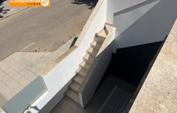 Sales - Villa / Semi semi-detached - Pilar de la Horadada - La Rambla