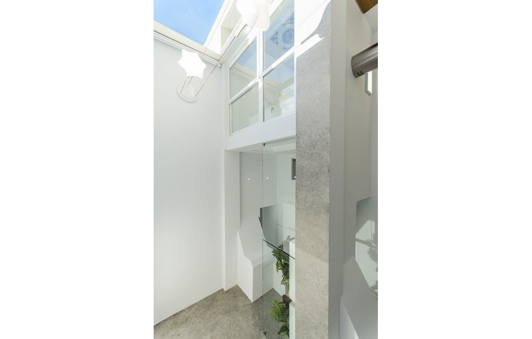 New Build - Villa - Los Montesinos - La herrada