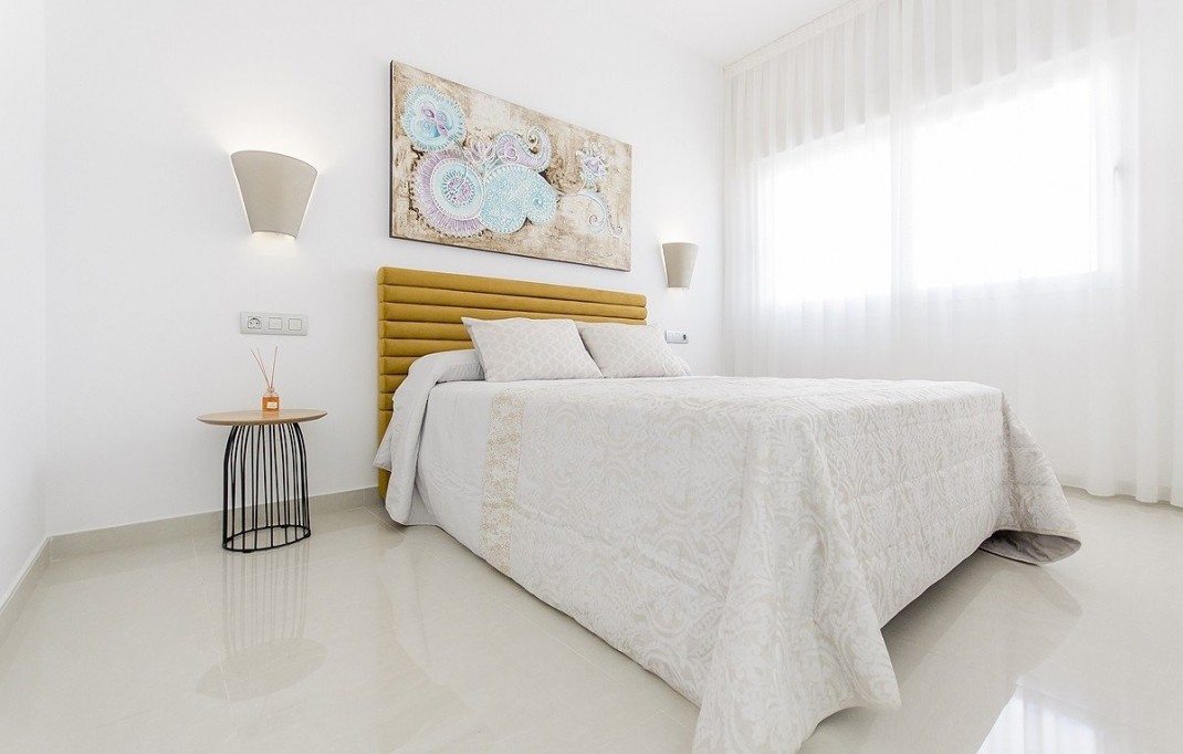 New Build - Villa - Los Montesinos - La herrada