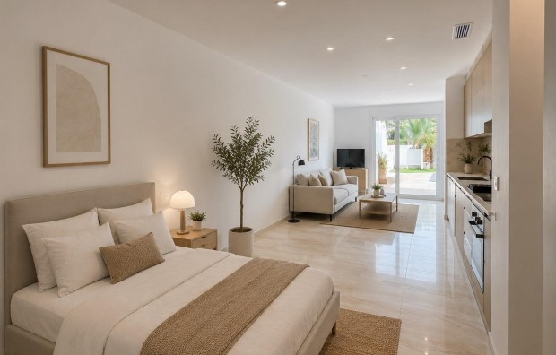 New Build - Villa - Rojales - La Marquesa