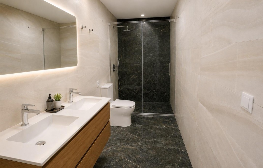 New Build - Villa - Rojales - La Marquesa
