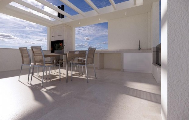 New Build - Villa - Torrevieja - San Luis