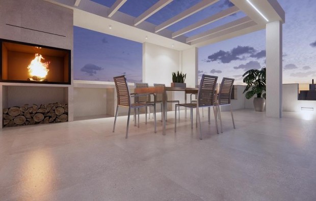 New Build - Villa - Torrevieja - San Luis