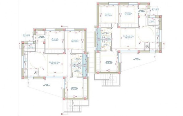 New Build - Villa - Torrevieja - San Luis