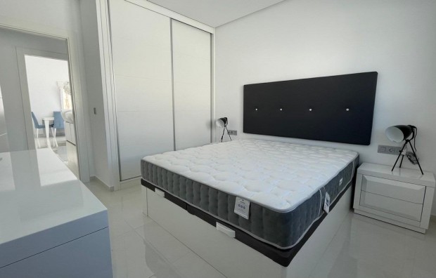 New Build - Villa - Rafal - polideportivo