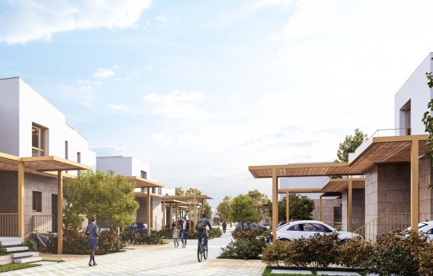New Build - Penthouse - El Verger - Playa de La Almadraba