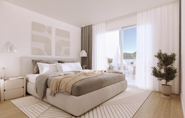 Nueva construcción  - Bungalow - La Manga Club