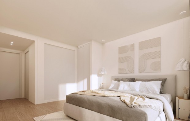 Nueva construcción  - Bungalow - La Manga Club