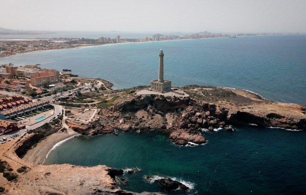 Nueva construcción  - Bungalow - La Manga Club