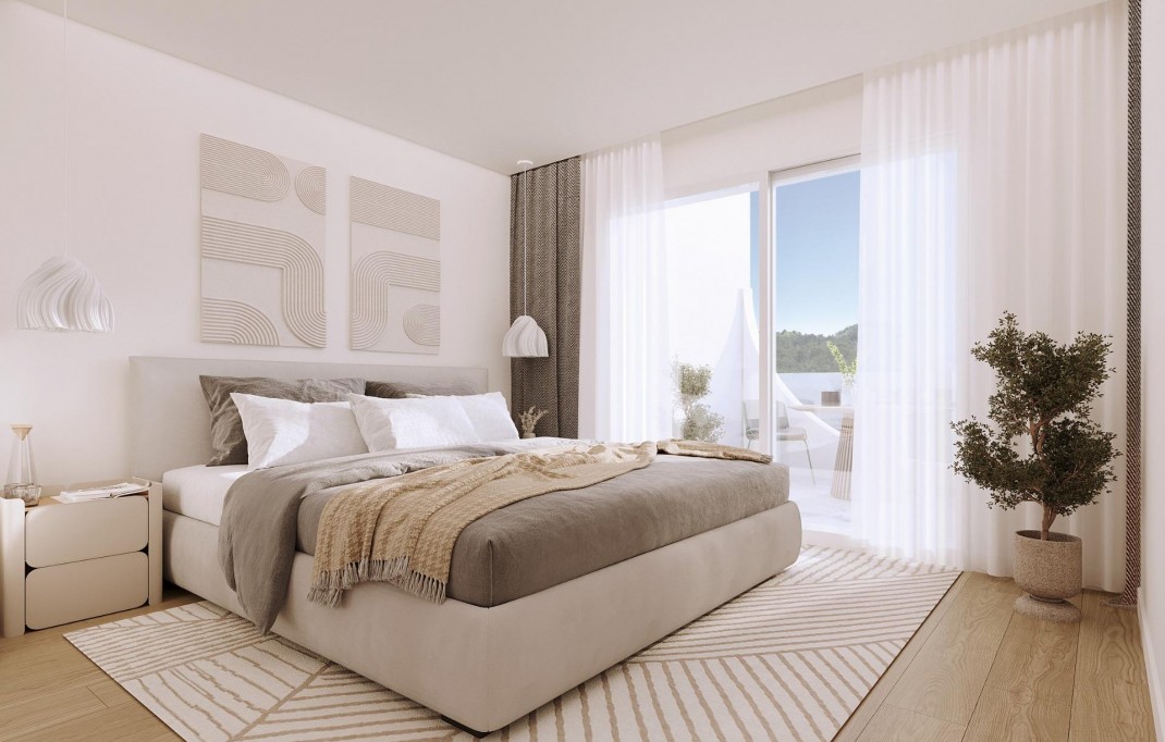 Nueva construcción  - Bungalow - La Manga Club