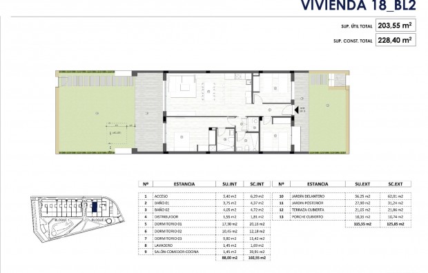 Nueva construcción  - Bungalow - La Manga Club