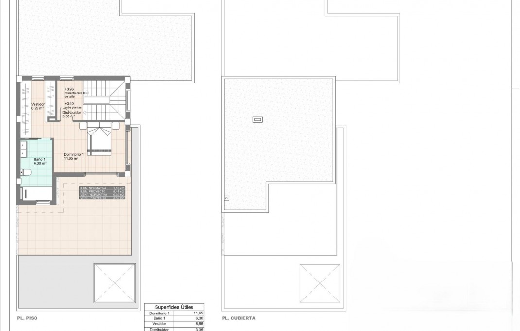 Nieuwbouw - Villa - San Fulgencio - Urb. La Marina