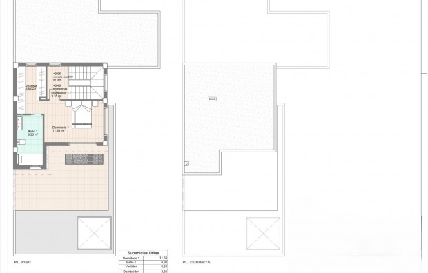 Nieuwbouw - Villa - San Fulgencio - Urb. La Marina