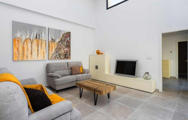 Nieuwbouw - Quad House - Daya Nueva - CENTRO