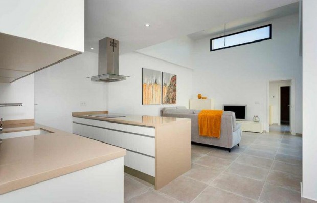 Nieuwbouw - Quad House - Daya Nueva - CENTRO