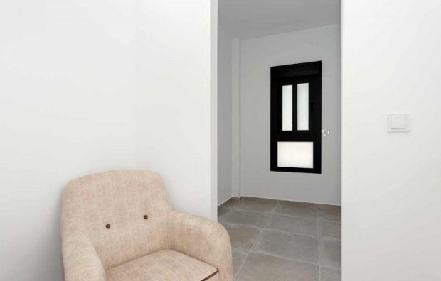 Nieuwbouw - Quad House - Daya Nueva - CENTRO