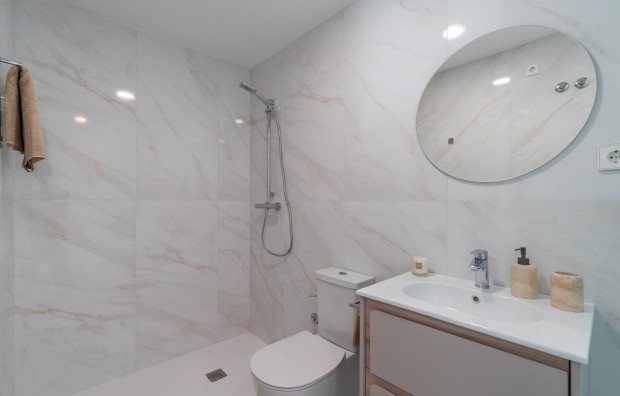 Nieuwbouw - Apartment - Orihuela Costa - Playa Flamenca