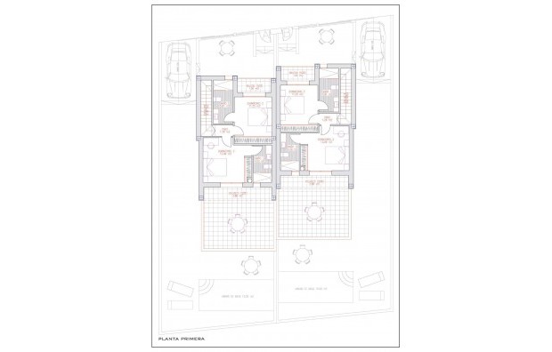 Nieuwbouw - Villa - Daya Nueva - pueblo