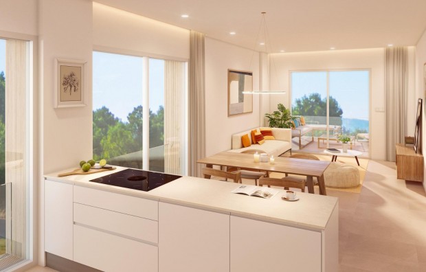 Nueva construcción  - Apartment - Pilar de la Horadada