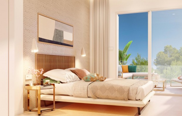 Nueva construcción  - Apartment - Pilar de la Horadada