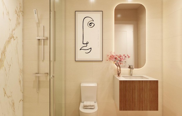 Nueva construcción  - Apartment - Pilar de la Horadada