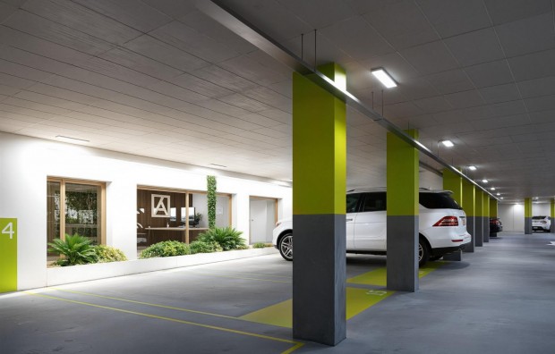 Nieuwbouw - Apartment - Los Alcazares - Serena Golf