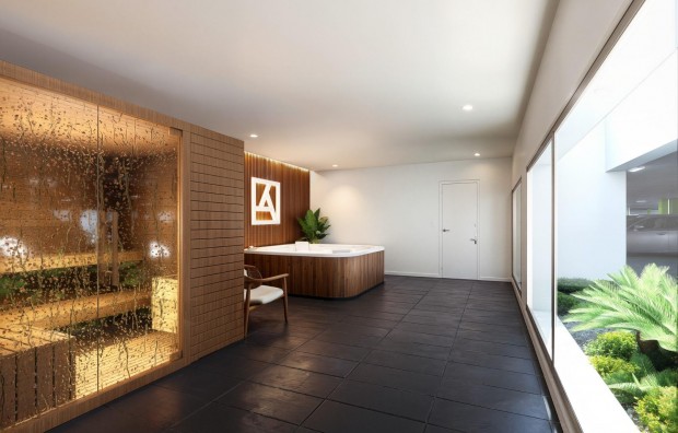 Nieuwbouw - Apartment - Los Alcazares - Serena Golf