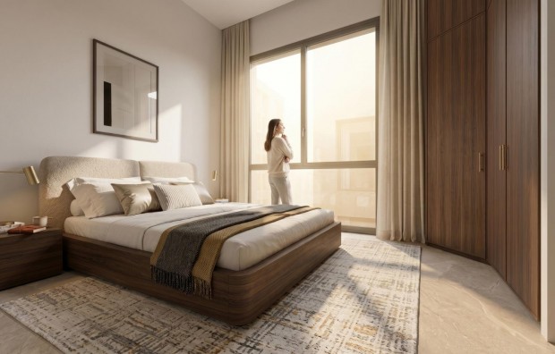 Nieuwbouw - Penthouse - Guardamar del Segura - CENTRO