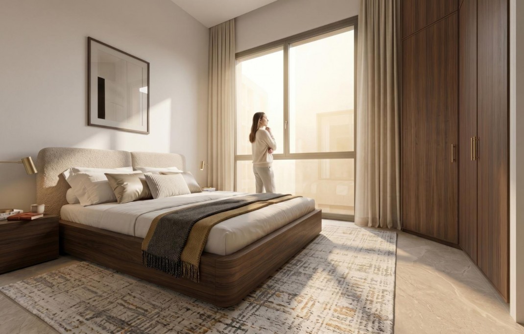 Nieuwbouw - Apartment - Guardamar del Segura - CENTRO