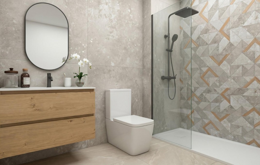 Nieuwbouw - Apartment - Guardamar del Segura - CENTRO