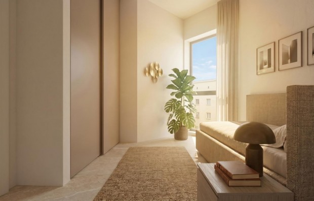 Nieuwbouw - Apartment - Guardamar del Segura - CENTRO