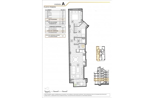 Nieuwbouw - Apartment - Guardamar del Segura - CENTRO