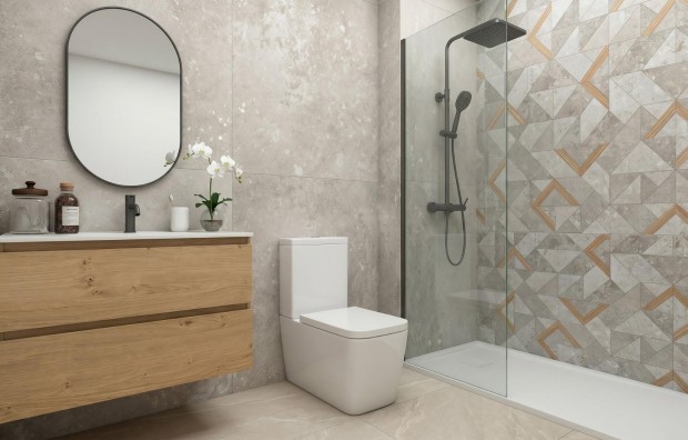 Nieuwbouw - Apartment - Guardamar del Segura - CENTRO
