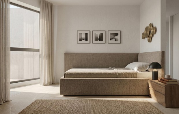 Nieuwbouw - Apartment - Guardamar del Segura - CENTRO