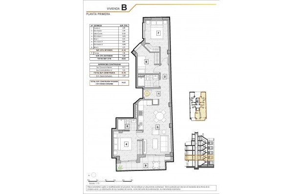 Nieuwbouw - Apartment - Guardamar del Segura - CENTRO