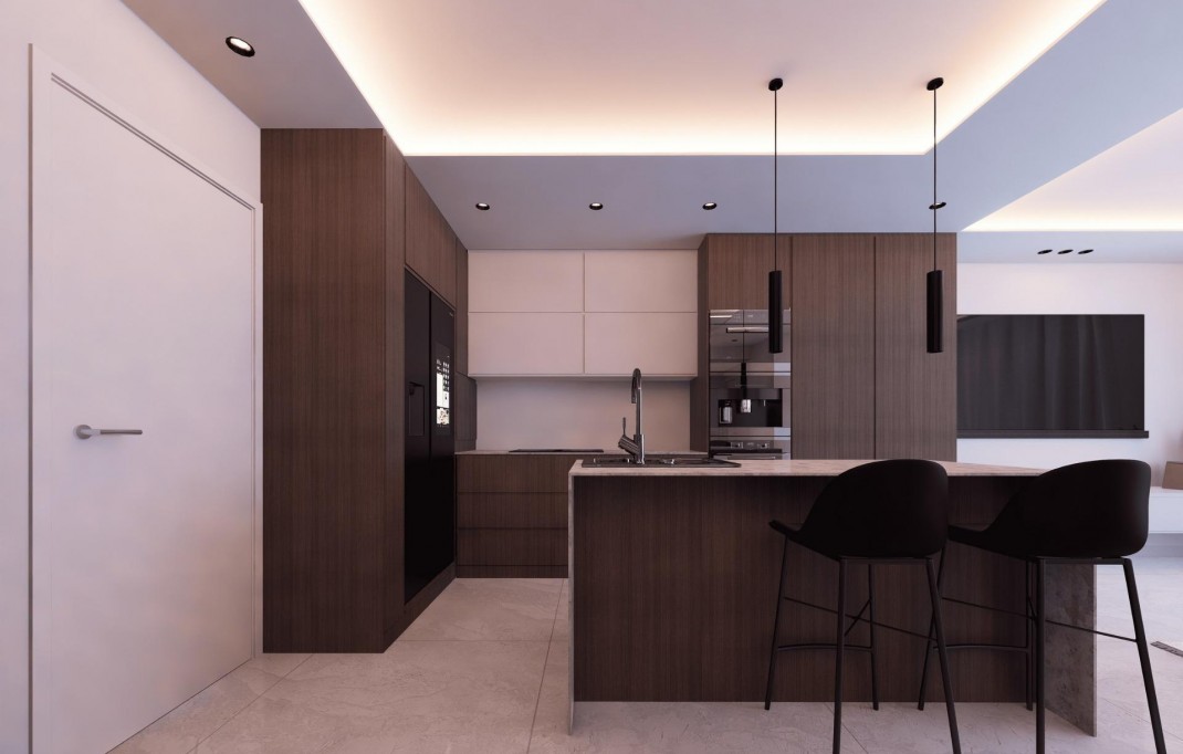 Nieuwbouw - Apartment - Guardamar del Segura - CENTRO
