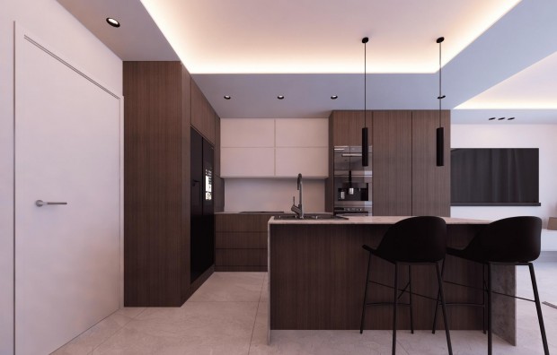 Nieuwbouw - Apartment - Guardamar del Segura - CENTRO