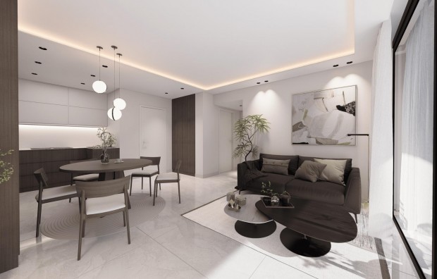 Nieuwbouw - Apartment - Guardamar del Segura - CENTRO
