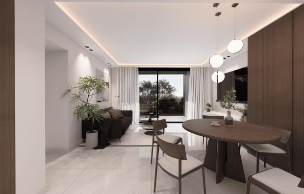 Nieuwbouw - Apartment - Guardamar del Segura - CENTRO