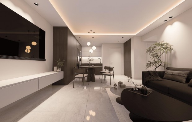 Nieuwbouw - Apartment - Guardamar del Segura - CENTRO