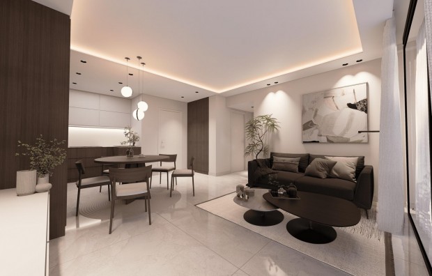 Nieuwbouw - Apartment - Guardamar del Segura - CENTRO