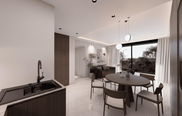 Nieuwbouw - Penthouse - Guardamar del Segura - CENTRO