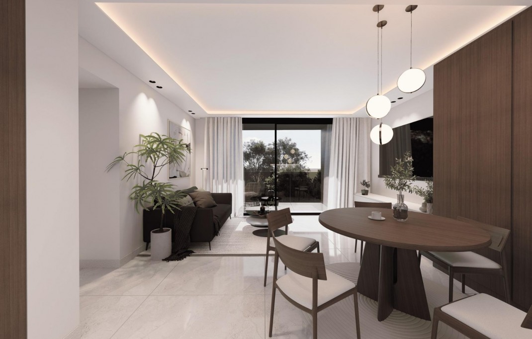 Nieuwbouw - Penthouse - Guardamar del Segura - CENTRO