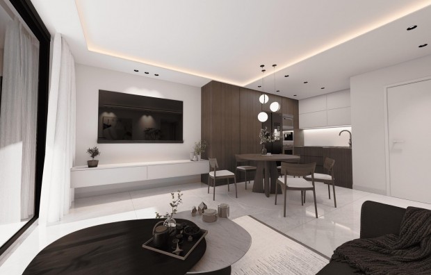 Nieuwbouw - Penthouse - Guardamar del Segura - CENTRO