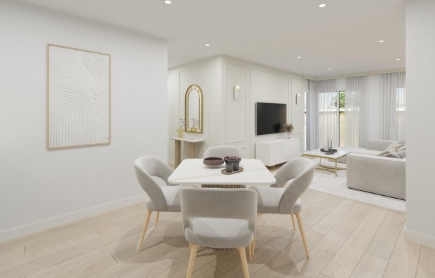 Nieuwbouw - Apartment - Guardamar del Segura - CENTRO
