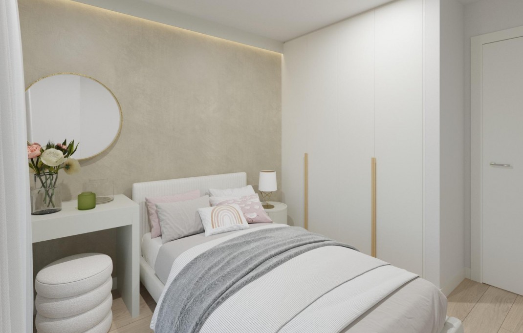 Nieuwbouw - Apartment - Guardamar del Segura - CENTRO
